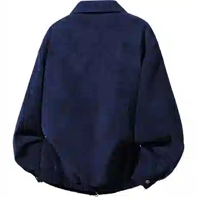 Avandi Vintage Clean Fit PU Jacket