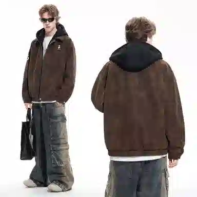 VINTAGEClean fitPU