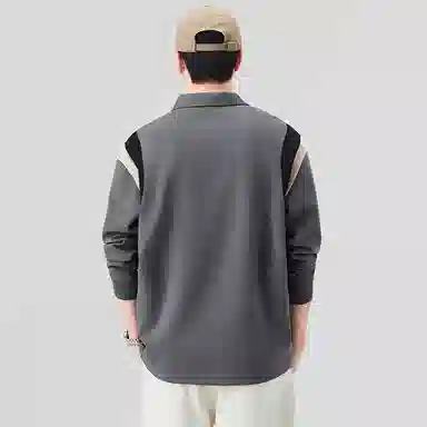 LOUGHNEA Polo