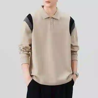 LOUGHNEA Polo