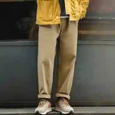 LOUGHNEA Easypants