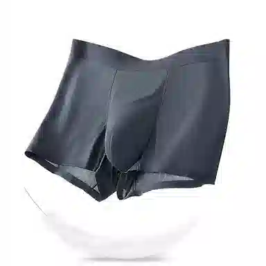 LOUGHNEA Ice Silk Boxer Briefs