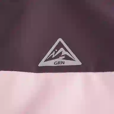 贵人鸟 运动休闲时尚风衣 女款