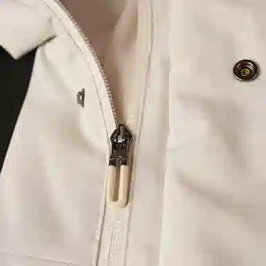贵人鸟 防风保温加厚风衣 男款
