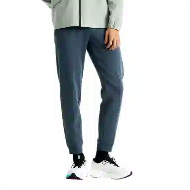 贵人鸟 弹力伸展运动自如长裤 男款
