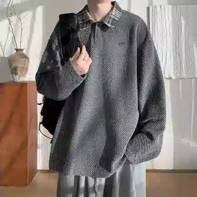 AULDEY cleanfitpolologoT