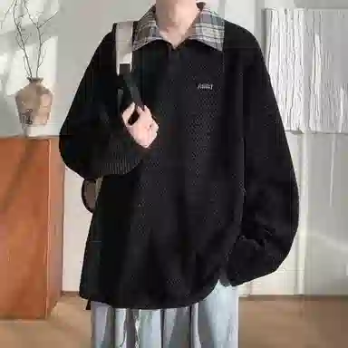 AULDEY cleanfitpolologoT