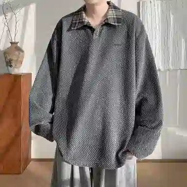 AULDEY cleanfitpolologoT