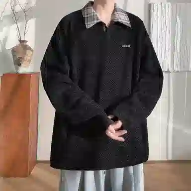 AULDEY cleanfitpolologoT