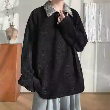 AULDEY cleanfitpolologoT