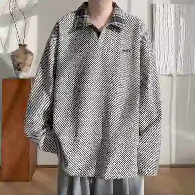 AULDEY cleanfitpolologoT