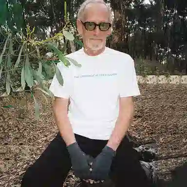 POLAR SKATE CO Strongest Of The Strange TeeT