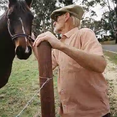 POLAR SKATE CO Mitchell Shirt