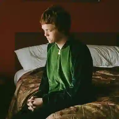 Polar Skate Co SS24 Colorblock Jacket