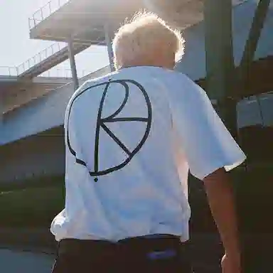 POLAR SKATE CO T