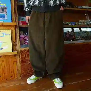 Polar Skate Co Big Boy Cords