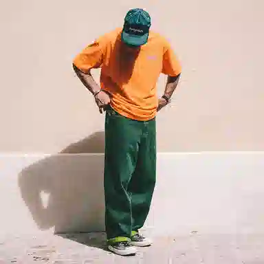 Polar Skate Co Big Boy Pants