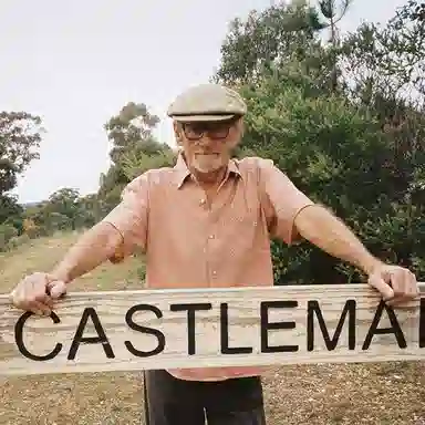 POLAR SKATE CO Mitchell Shirt