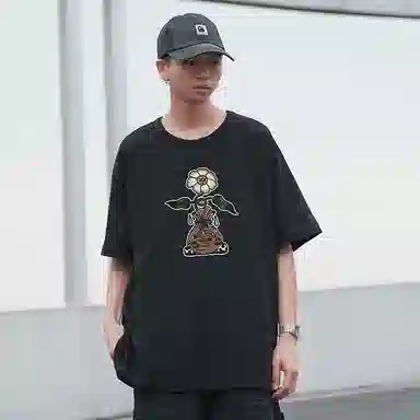 MIND ERROR Rich Tee T