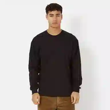 Polar Skate Co Long Sleeve Crewneck
