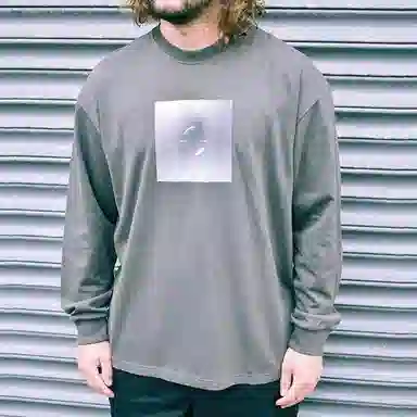 POLAR SKATE CO T