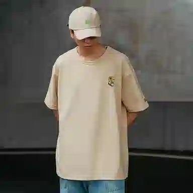 MIND ERROR Flowerboy T