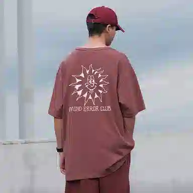 MIND ERROR T