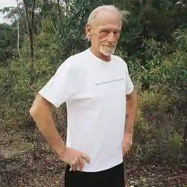 POLAR SKATE CO Strongest Of The Strange TeeT