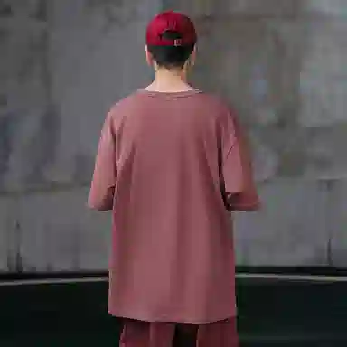 MIND ERROR Strawberrylogo T