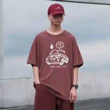 MIND ERROR T