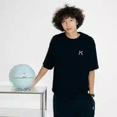 Polar Skate Co Creative Face Tee