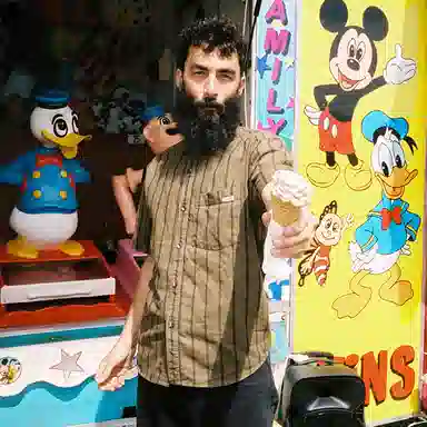 Polar Skate Co Mitchell Shirt