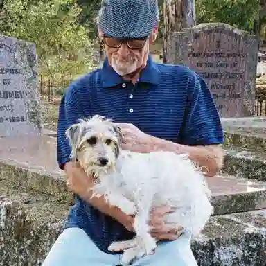 POLAR SKATE CO Surf Dots Polo Shirt Polo