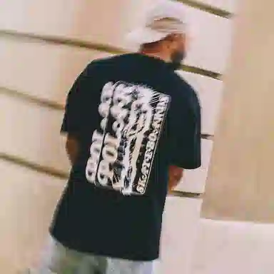 POLAR SKATE CO Fields TeeT