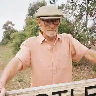 POLAR SKATE CO Mitchell Shirt