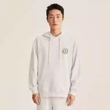 MIND ERROR Sun Hoodie