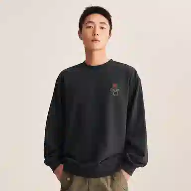 MIND ERROR Magic Flower Crew