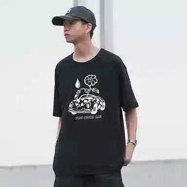 MIND ERROR T