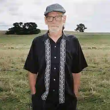 POLAR SKATE CO Double P Bowling Shirt