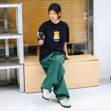 Polar Skate Co Big Boy Pants