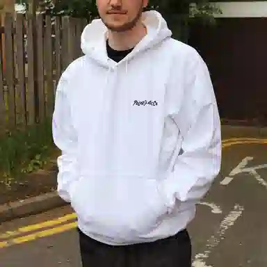 POLAR SKATE CO Campfire Hoodie