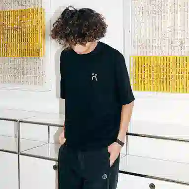 Polar Skate Co Creative Face Tee