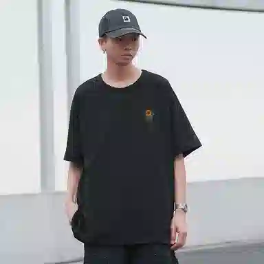 MIND ERROR Flowerboy T