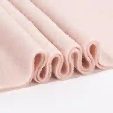 一米画纱 大气流苏加厚温暖时尚简约纯色暖糯亲肤围脖外搭保暖 山羊绒 绒线围巾 男女同款情侣款