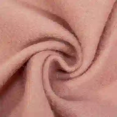 一米画纱 双面双色美拉德风高品质个性流苏外搭时尚加厚保暖轻奢舒适 山羊绒 绒线围巾 女款