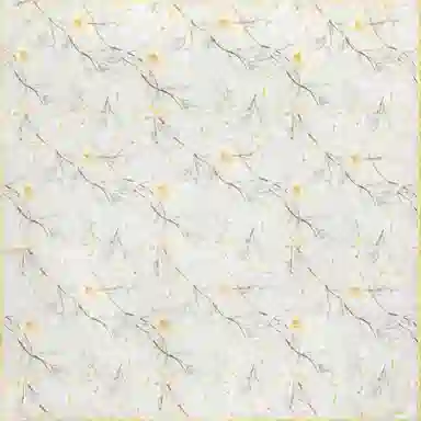 一米画纱 清新飘逸气质外搭披肩大方巾优雅亲肤外出真丝雪纺喷绘防晒 桑蚕丝 丝巾 女款