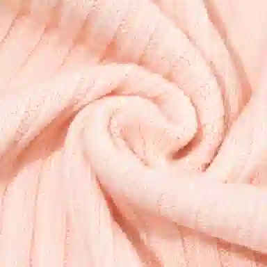 一米画纱 简约可爱舒适时尚加厚针织保暖纯色小巧防风防寒脖套外搭大衣 绵羊毛 绒线围巾 男女同款情侣款