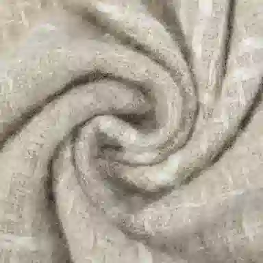 一米画纱 温暖柔软优雅舒适日式暖糯厚实色织格细腻亲肤保暖披肩青春洋气时尚 绵羊毛 绒线围巾 女款