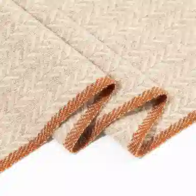 一米画纱 温暖柔软优雅舒适日式暖糯厚实色织格细腻亲肤保暖披肩青春洋气时尚 绵羊毛 绒线围巾 女款