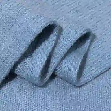 一米画纱 青春洋气细腻针织防风保暖空调护肩搭肩多功能出游拍照凹造型百搭 绵羊毛 披肩 男女同款情侣款